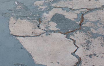 fibreglass roofing replacement South Lambeth