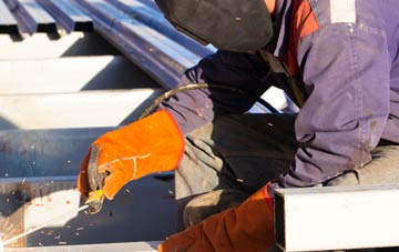 South Lambeth flat roofing options