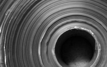 South Lambeth pvc roof replacement