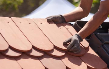 South Lambeth roof tile contractors