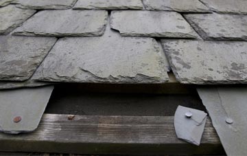 South Lambeth slate roof repairs and maintenance
