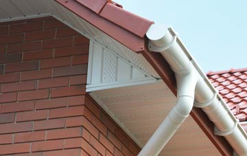 South Lambeth soffit repair costs