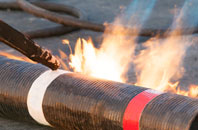 South Lambeth flat roofing replacement
