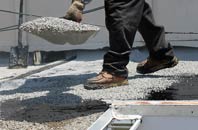 find rated South Lambeth flat roofing replacement companies