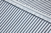 South Lambeth metal roofing