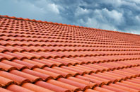 South Lambeth roofing tiles